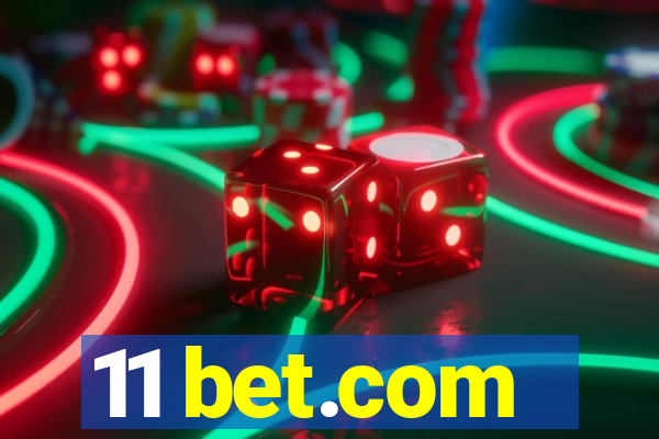 11 bet.com